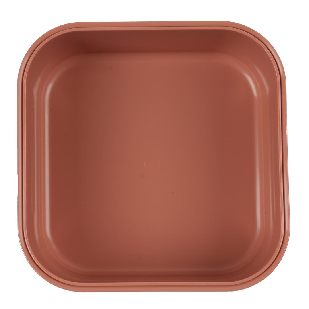 Snack box with clips - Pathfinder Mrs. Cat 